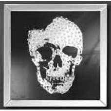 Skull Wall Decor