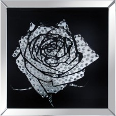Rose Wall Decor