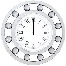 Shaki Wall Clock