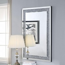 Aaryn Accent Mirror