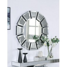 Vous Accent Mirror