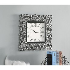 Anette Wall Clock