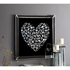 Savage Love Wall Art