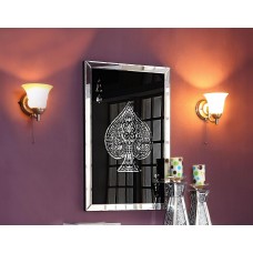 Player Wall Decor