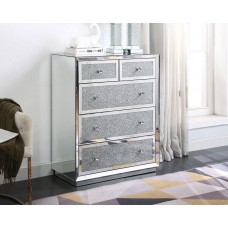 Phoebe 5 Drawer Chest