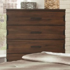 Adamon Chest