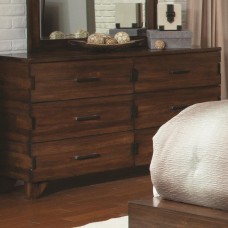 Adamon Dresser