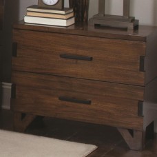 Adamon Nightstand