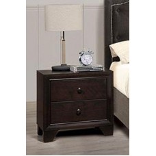 Alaia Nightstand