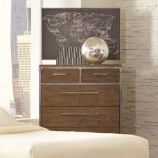 Alba Chest