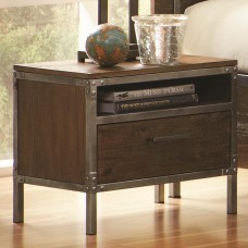 Alba Nightstand