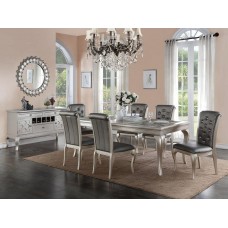 Angel 5PC Dining Set