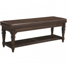 Arcadia Bench