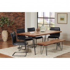 Aspen 5PC Dining Set