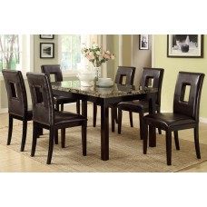 Audrey 5PC Dining Set Audrey 5PC Dining Set