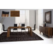 Barton 5PC Dining Set