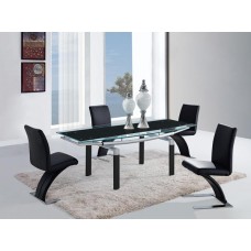 Brish 5PC Dining Set