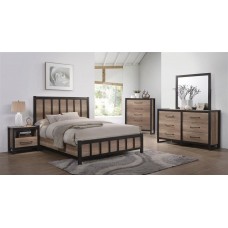 Weston Collection