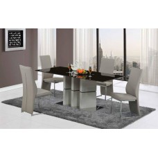 Carmen 5PC Dining Set Carmen 5PC Dining Set