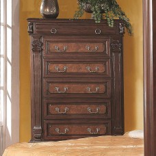Castle Chest