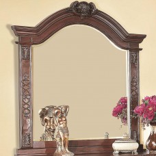 Castle Mirror