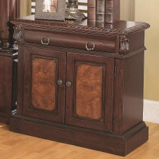 Castle Nightstand