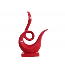 The Loop Sculpture