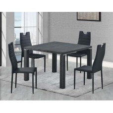 Doris 5PC Dining Set