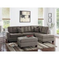 Aurora Coffee Sectional Aurora Coffee Sectional