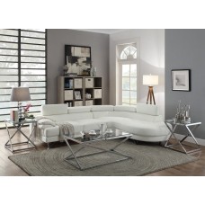 Stella White  Sectional