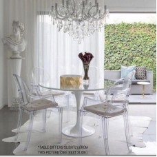 Blasio 5 Pc Dining Set