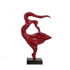 The Moving Sculpture