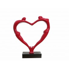 The Heart Sculpture