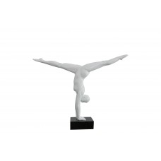 The Hand Stand Split