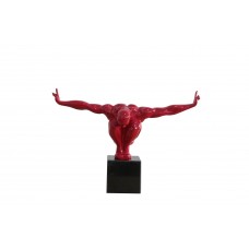 The Outstretched Man