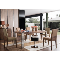Chloe 5 PC DINING ROOM Chloe 5 PC DINING ROOM