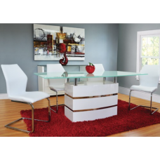 Bella 5 PC DINING SET
