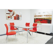 Cosima 5 PC DINING SET