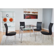 Electra 5 PC DINING ROOM