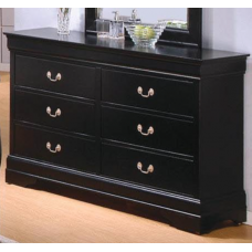 Abbey Dresser