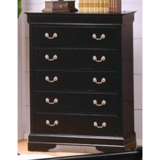 Abbey Chest