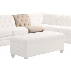 Armless Chair
