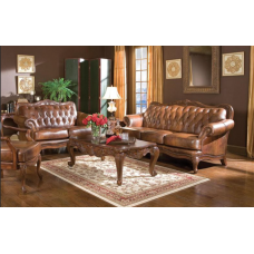 Amelia Leather Sofa Amelia Leather Sofa