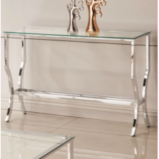 Alexia Sofa Table