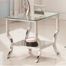 Alexia End Table