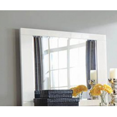 Alexa Mirror
