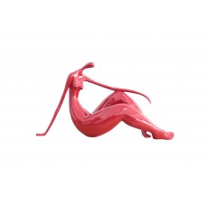 Relaxing Woman