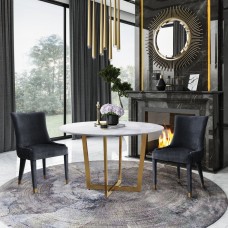 Zandra 5 Piece Dining Set