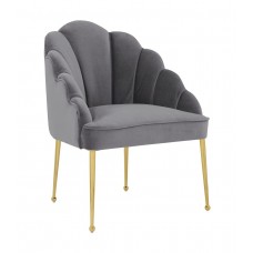 Scarlett Velvet Chair