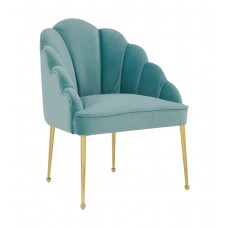 Stella Velvet Chair